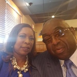 Meet your Posher, David f